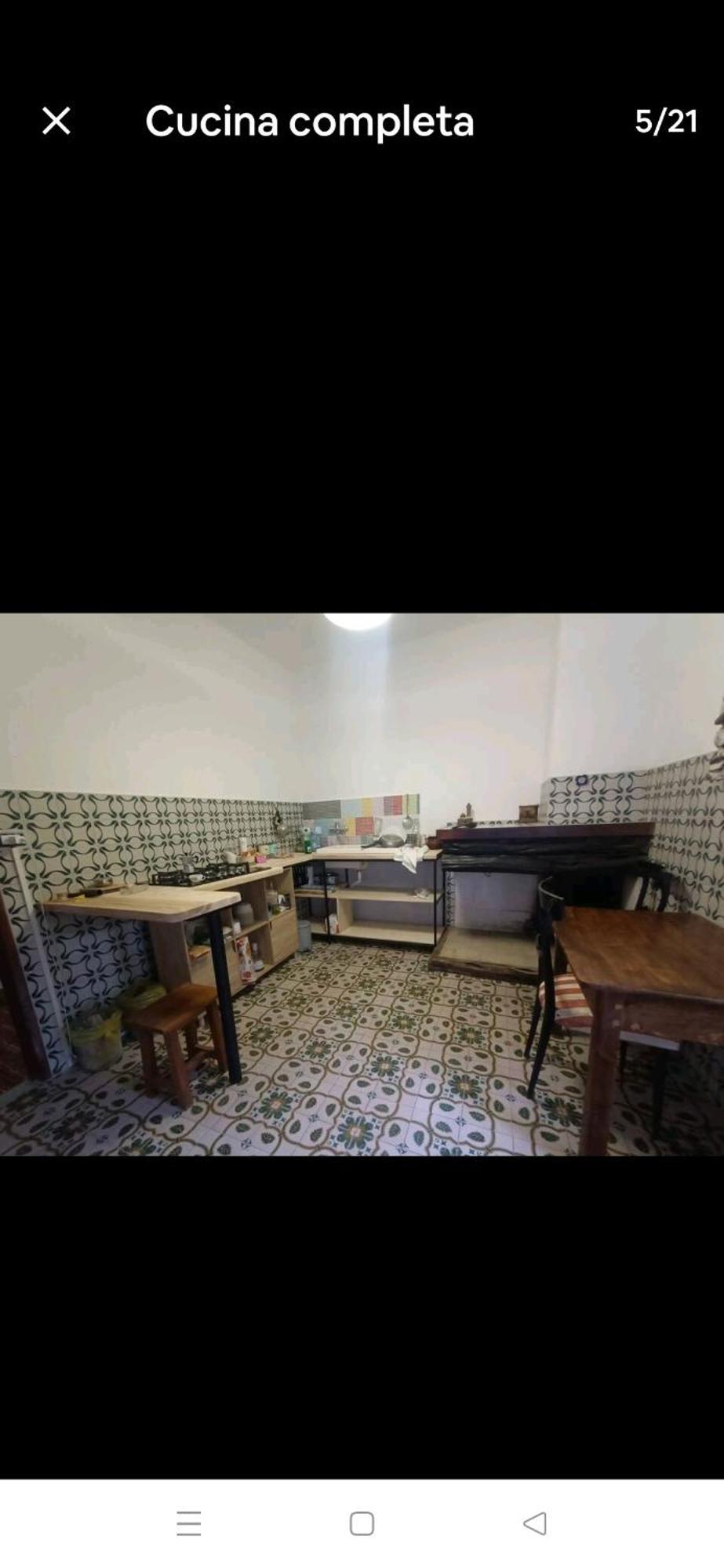 Janas House Apartment Bari Sardo Luaran gambar