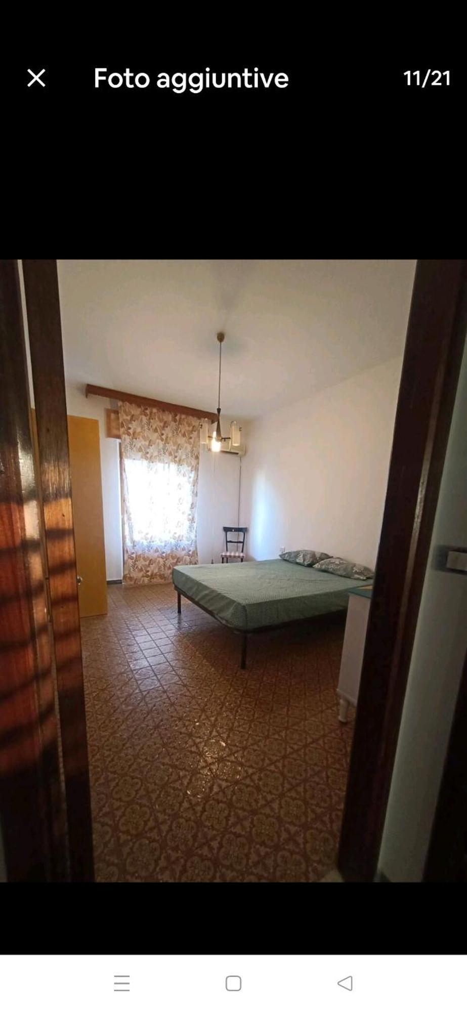 Janas House Apartment Bari Sardo Luaran gambar