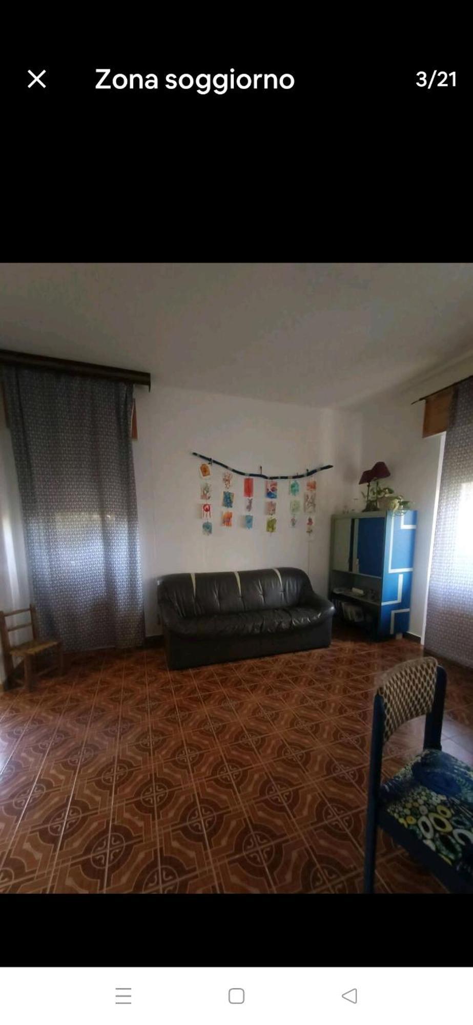 Janas House Apartment Bari Sardo Luaran gambar