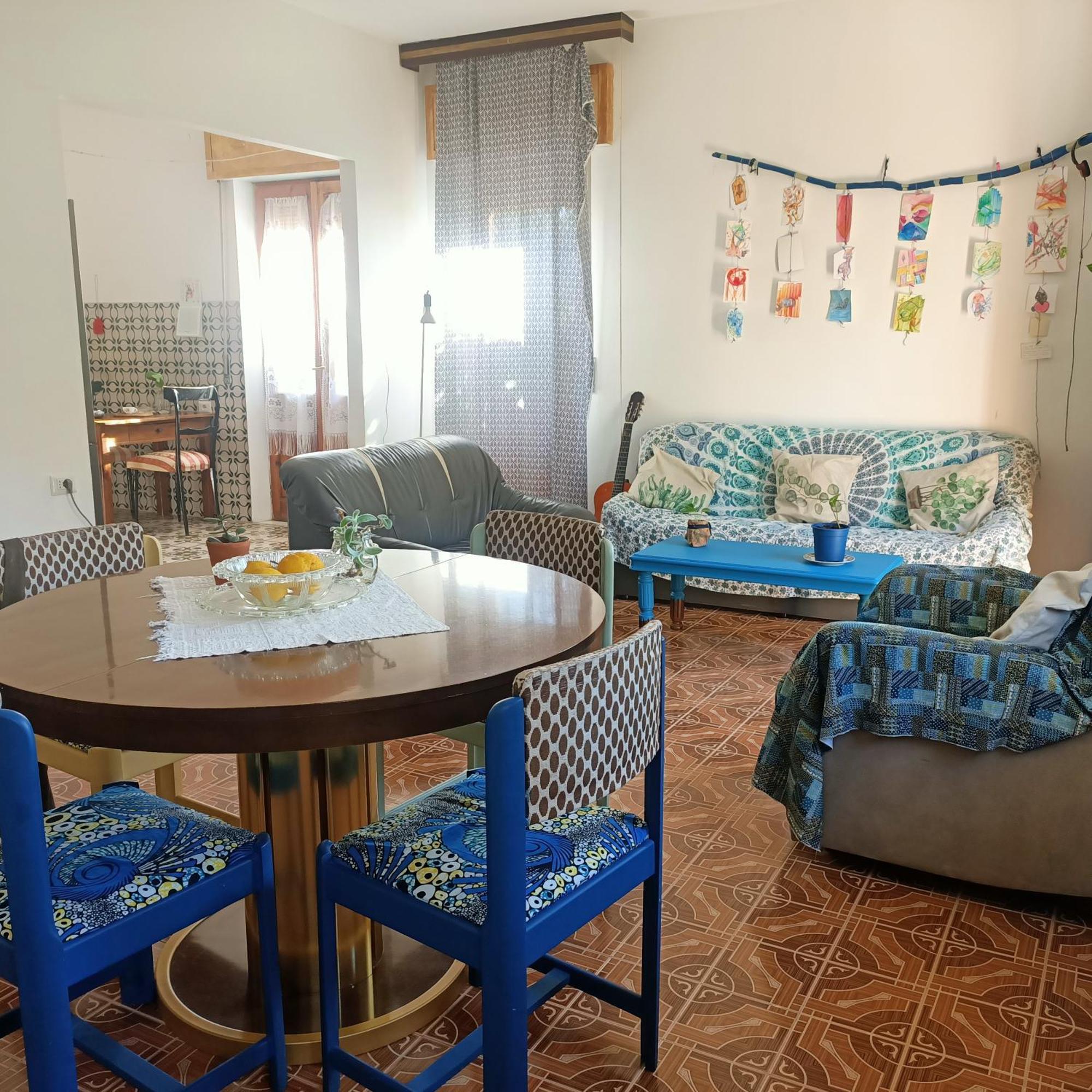 Janas House Apartment Bari Sardo Luaran gambar