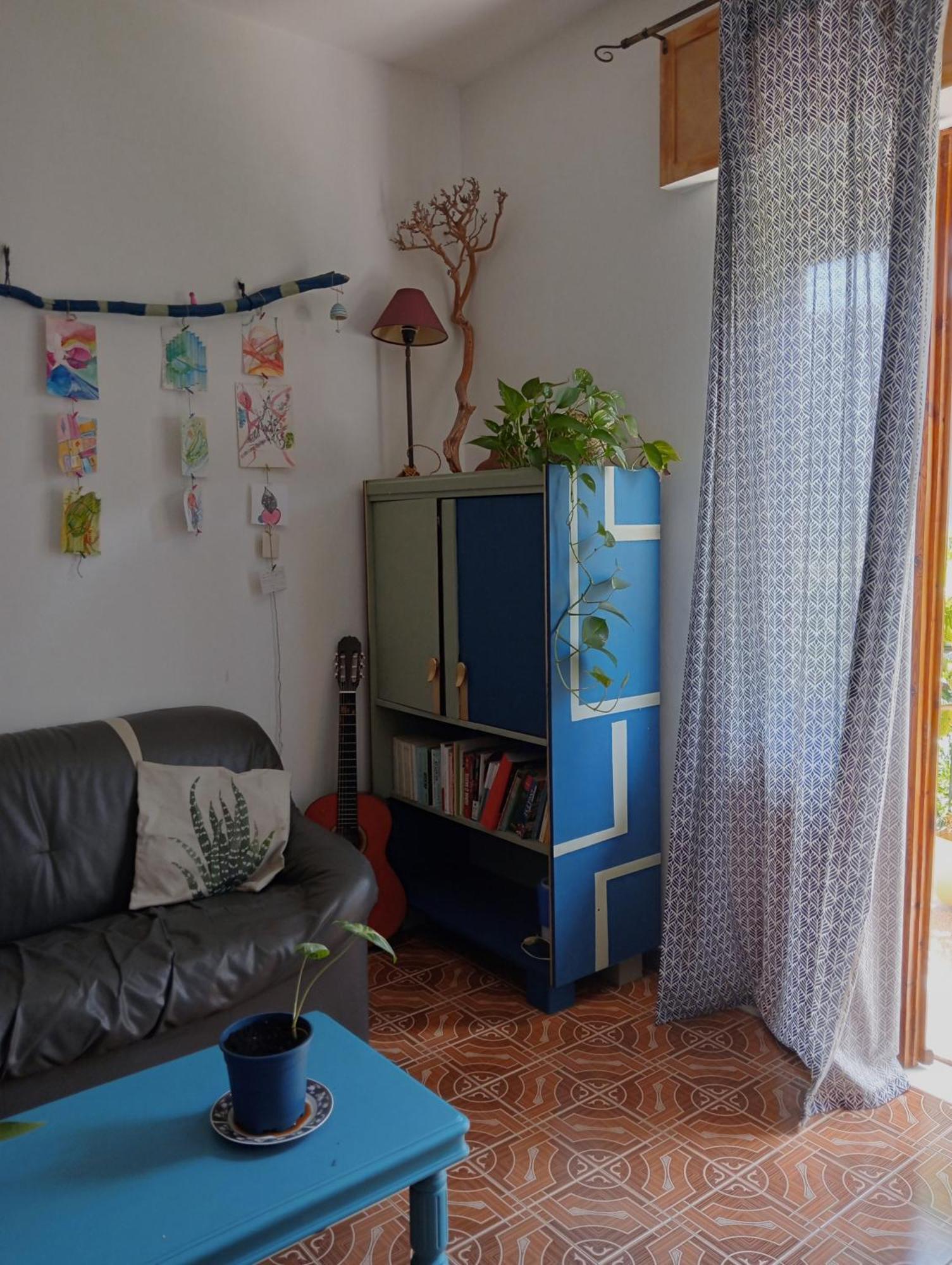 Janas House Apartment Bari Sardo Luaran gambar