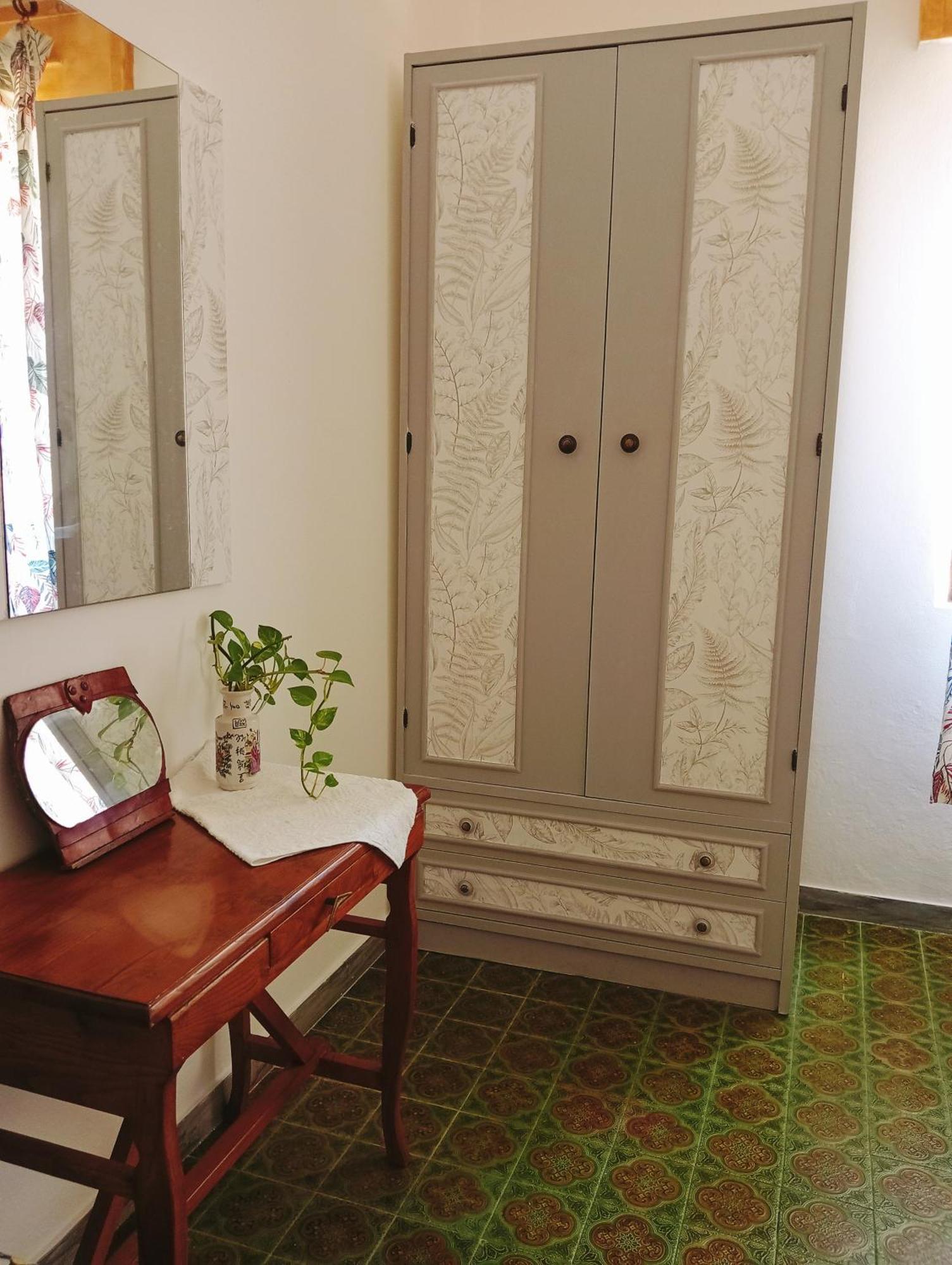 Janas House Apartment Bari Sardo Luaran gambar