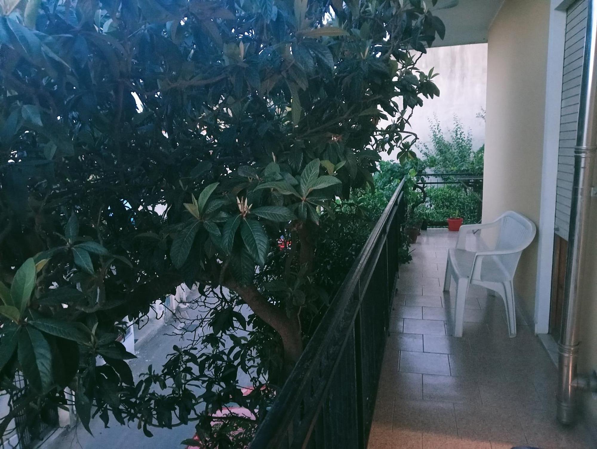 Janas House Apartment Bari Sardo Luaran gambar